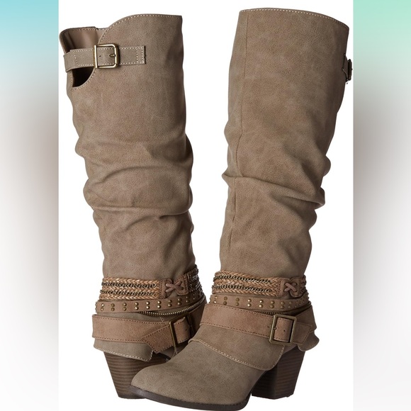 Shoes - Cowgirl boots